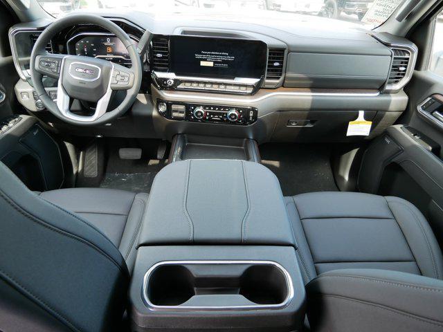 new 2025 GMC Sierra 3500 car, priced at $69,389