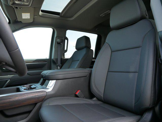 new 2025 GMC Sierra 3500 car, priced at $69,389