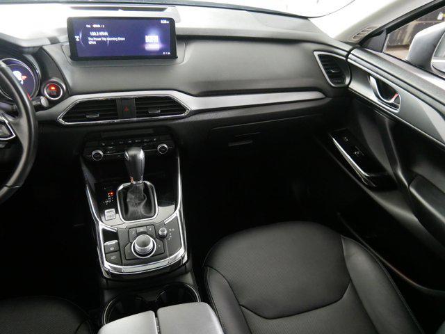 used 2023 Mazda CX-9 car, priced at $25,996