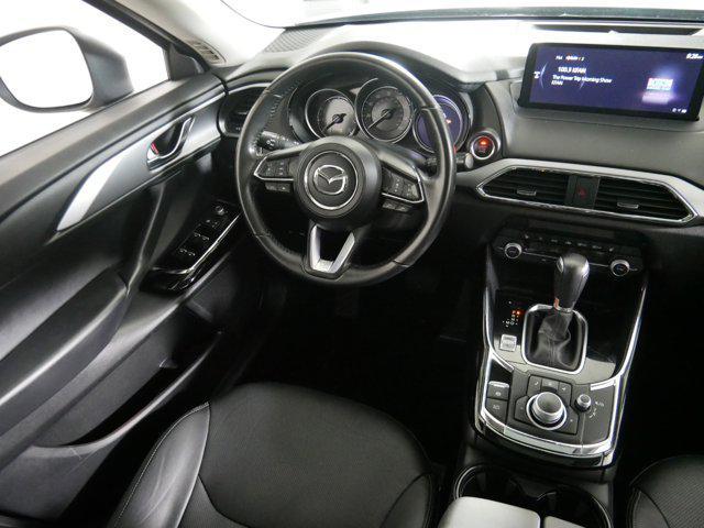 used 2023 Mazda CX-9 car, priced at $25,996