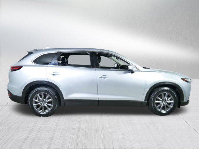 used 2023 Mazda CX-9 car, priced at $25,996