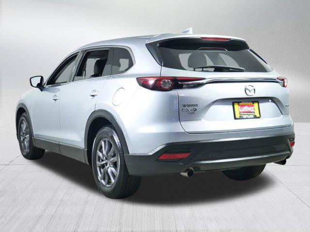 used 2023 Mazda CX-9 car, priced at $25,996