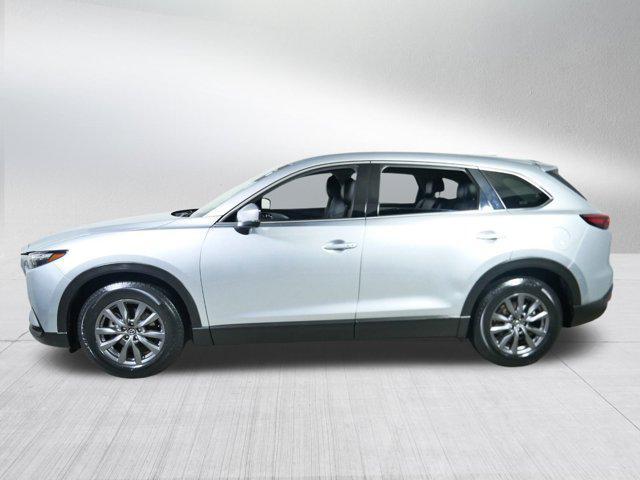 used 2023 Mazda CX-9 car, priced at $25,996