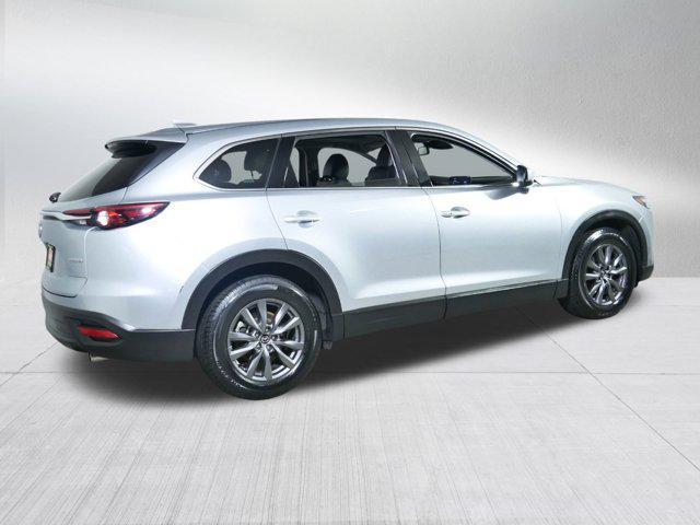 used 2023 Mazda CX-9 car, priced at $25,996