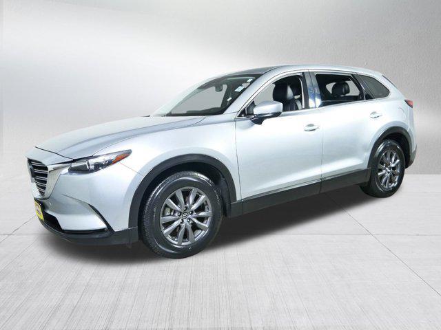 used 2023 Mazda CX-9 car, priced at $25,996