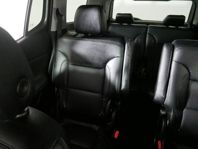 used 2022 GMC Acadia car, priced at $27,996