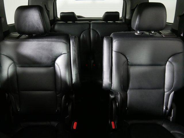 used 2022 GMC Acadia car, priced at $27,996