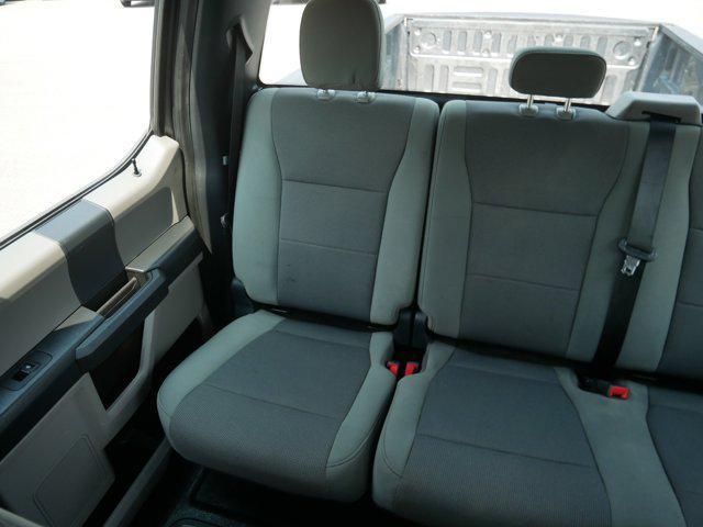 used 2022 Ford F-350 car, priced at $39,496