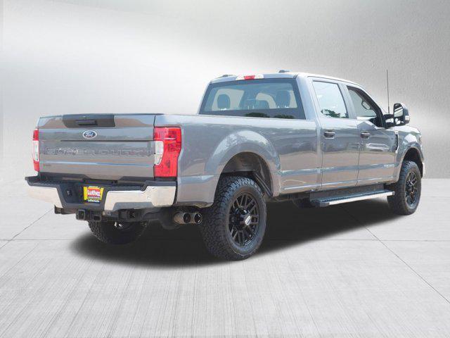 used 2022 Ford F-350 car, priced at $39,496