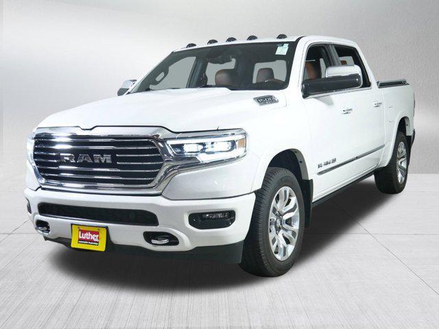 used 2020 Ram 1500 car, priced at $41,996