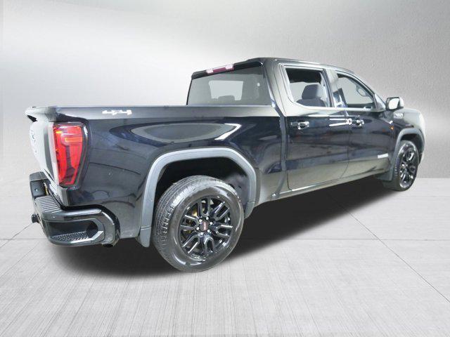 used 2020 GMC Sierra 1500 car, priced at $33,496