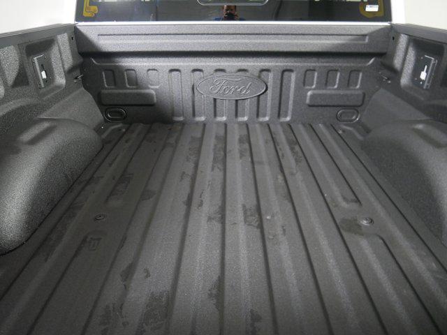used 2023 Ford F-150 car, priced at $73,996