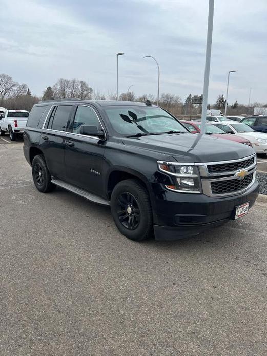 used 2015 Chevrolet Tahoe car, priced at $20,996