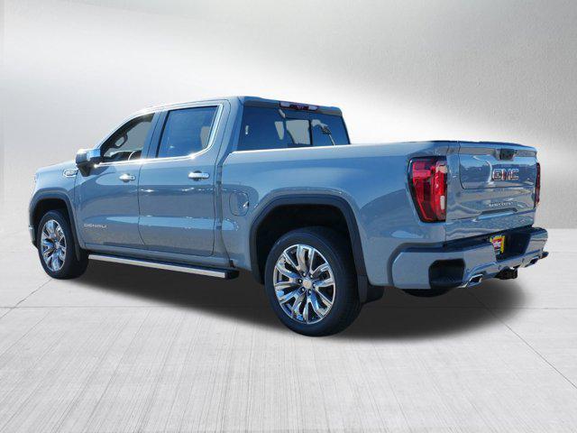 new 2025 GMC Sierra 1500 car, priced at $75,084