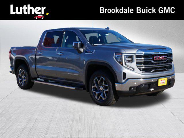 new 2026 GMC Sierra 1500 car, priced at $64,904