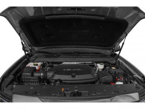 used 2022 GMC Canyon car, priced at $36,496