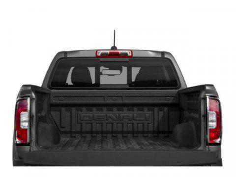 used 2022 GMC Canyon car, priced at $36,496