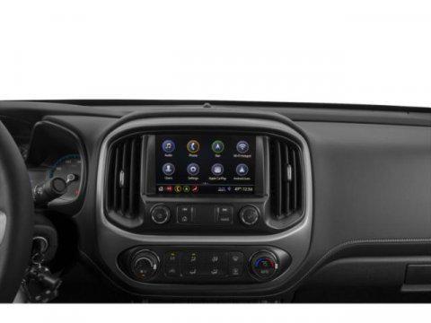 used 2022 GMC Canyon car, priced at $36,496