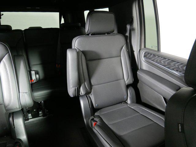 used 2023 GMC Yukon XL car, priced at $69,997