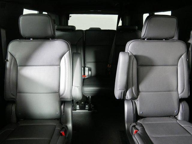 used 2023 GMC Yukon XL car, priced at $69,997