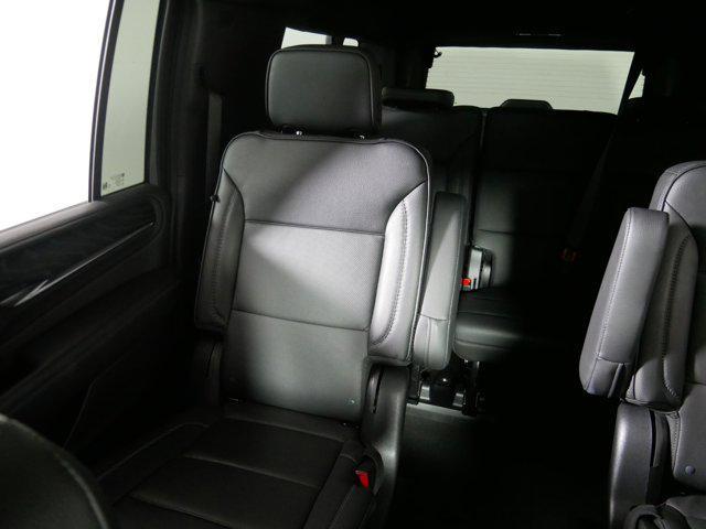 used 2023 GMC Yukon XL car, priced at $69,997