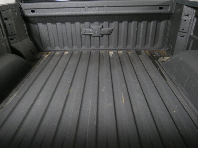 used 2024 Chevrolet Silverado 1500 car, priced at $54,496