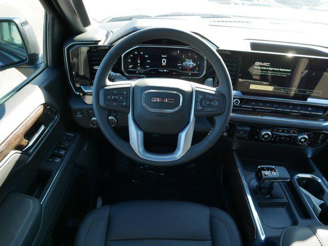 new 2025 GMC Sierra 1500 car, priced at $63,359