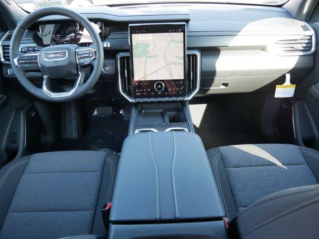 new 2025 GMC Acadia car, priced at $45,601