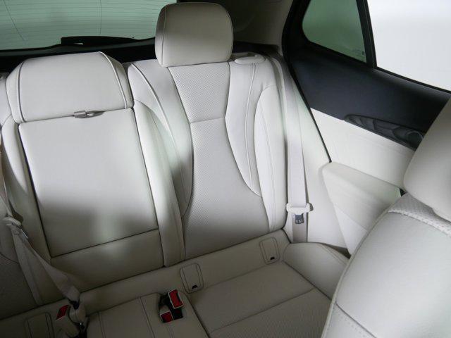 used 2021 Buick Envision car, priced at $26,496