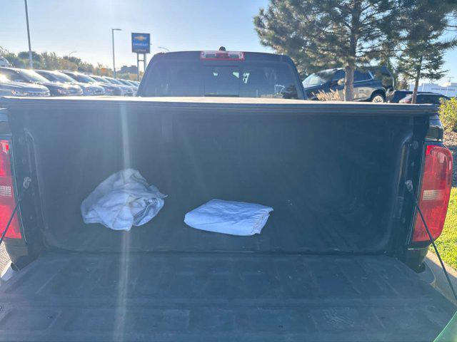 used 2016 Chevrolet Colorado car, priced at $13,999