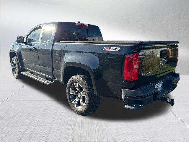used 2016 Chevrolet Colorado car, priced at $13,999