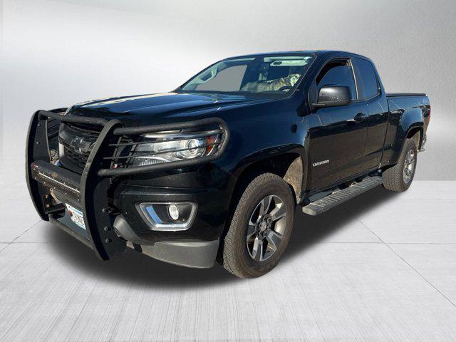 used 2016 Chevrolet Colorado car, priced at $13,999