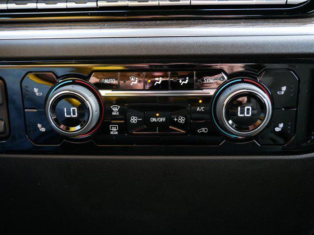 new 2025 Chevrolet Silverado 3500 car, priced at $64,315