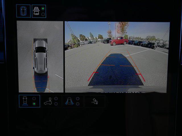 new 2026 GMC Acadia car, priced at $53,495