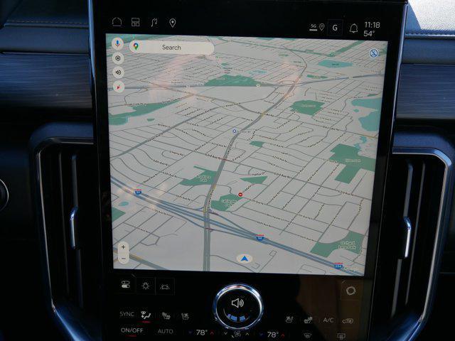 new 2026 GMC Acadia car, priced at $53,495