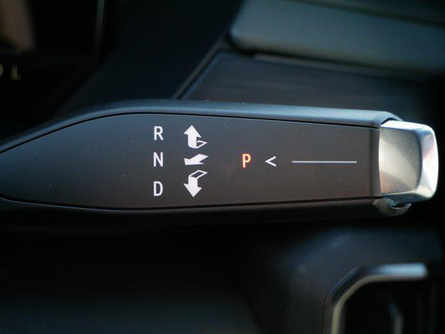 new 2026 GMC Acadia car, priced at $53,495