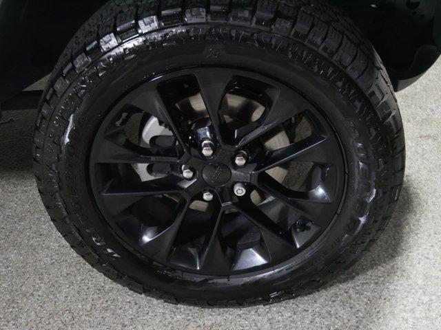 used 2020 Jeep Wrangler Unlimited car, priced at $33,496