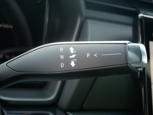 new 2026 GMC Terrain car, priced at $42,795