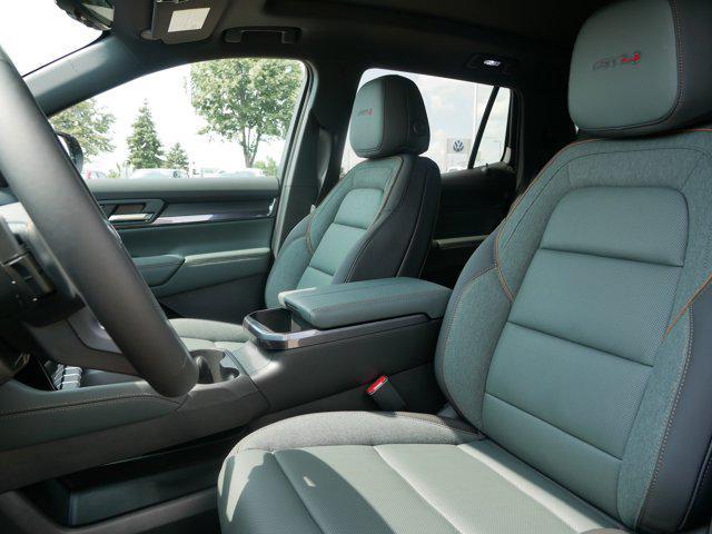 new 2026 GMC Terrain car, priced at $42,795