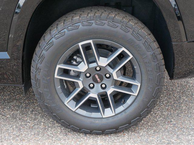 new 2026 GMC Terrain car, priced at $42,795