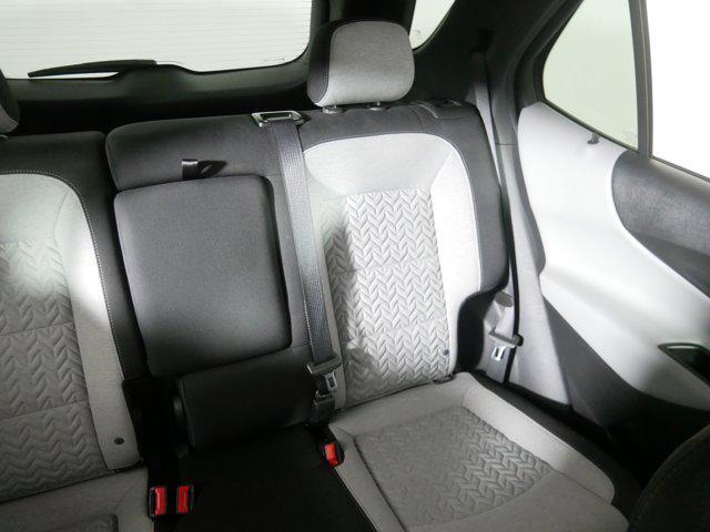 used 2023 Chevrolet Equinox car, priced at $21,896