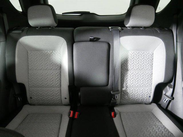 used 2023 Chevrolet Equinox car, priced at $21,896