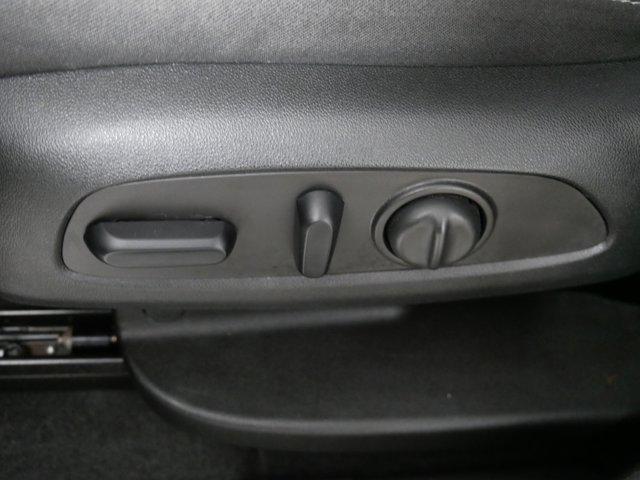 used 2023 Chevrolet Equinox car, priced at $21,896