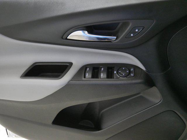 used 2023 Chevrolet Equinox car, priced at $21,896