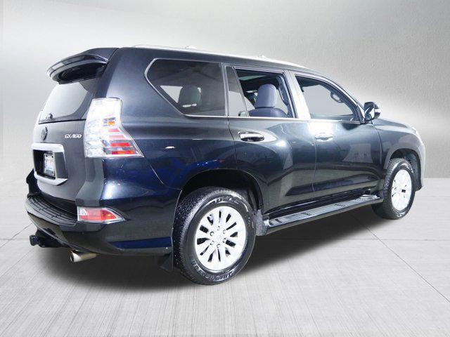 used 2023 Lexus GX 460 car, priced at $46,996
