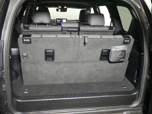 used 2023 Lexus GX 460 car, priced at $46,996