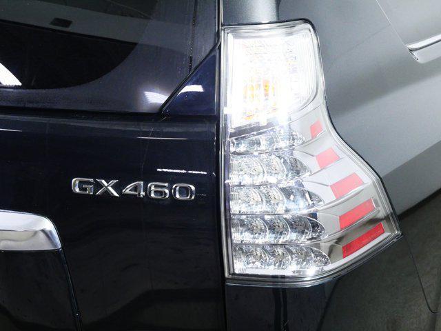 used 2023 Lexus GX 460 car, priced at $46,996