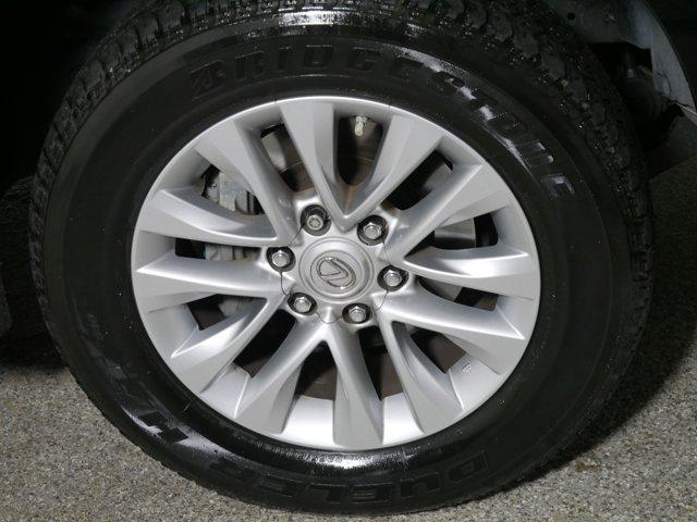 used 2023 Lexus GX 460 car, priced at $46,996