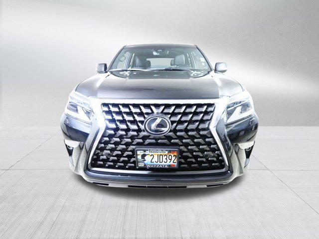 used 2023 Lexus GX 460 car, priced at $46,996