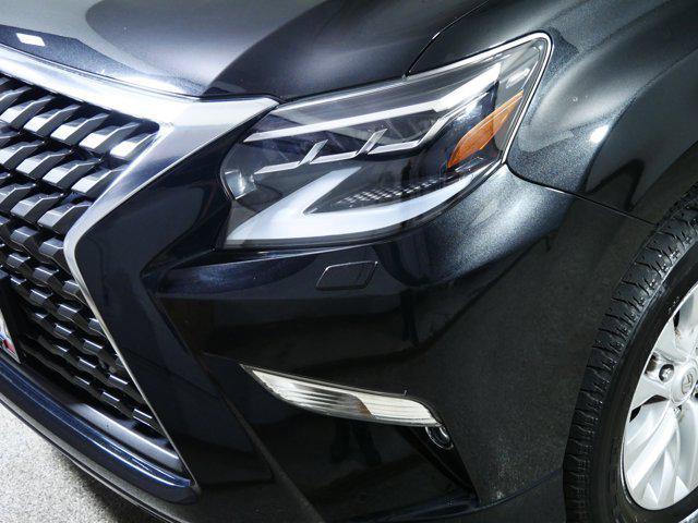 used 2023 Lexus GX 460 car, priced at $46,996